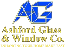 Ashford Glass & Window Co - Glass Suppliers